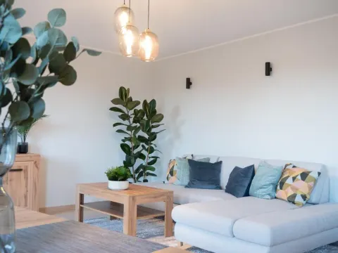 Apartament Wojskowa 1 / City Park, photo 2 of 10