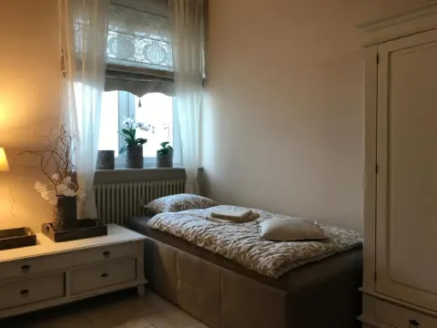Apartment Parkowa, photo 5 of 10