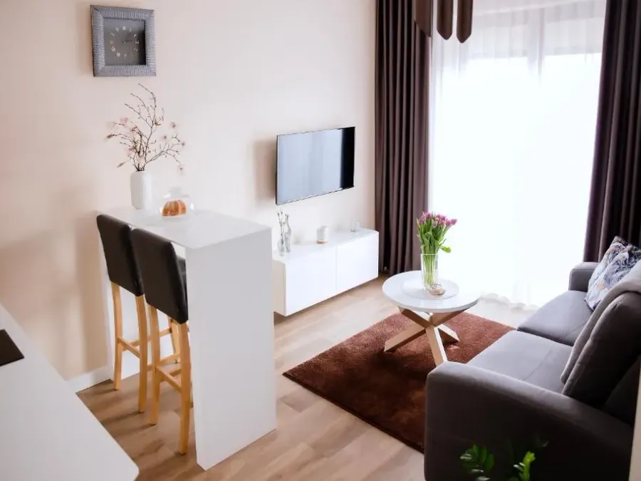 Apartament Bimba & Free Parking, photo 1 of 10