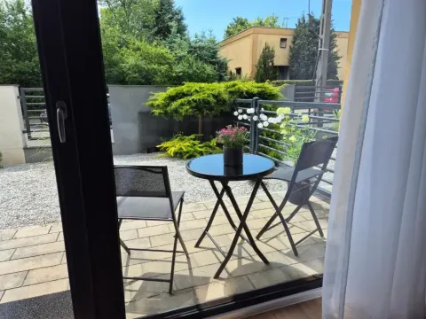 Willa Racławicka Apartments, photo 7 of 10
