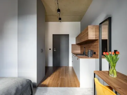 Homewell Boutique Apartments Stare Miasto, photo 6 of 10