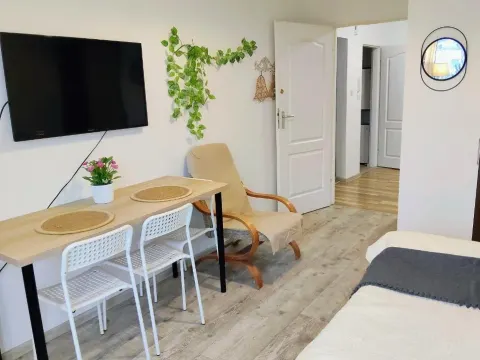 Grunwald Spacious Apartment by BookingHost, photo 5 of 10
