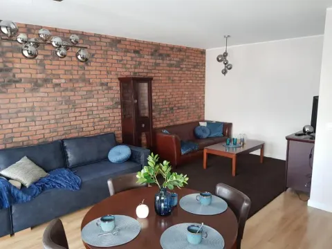 Apartament CITY VIEW Wes Quality Suite, photo 4 of 10