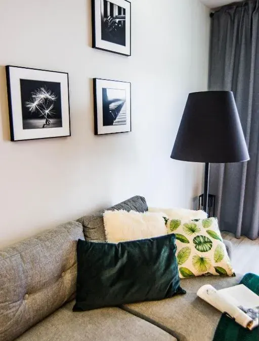 Apartament MALTA COMFORT Wes Quality Suite, photo 1 of 10
