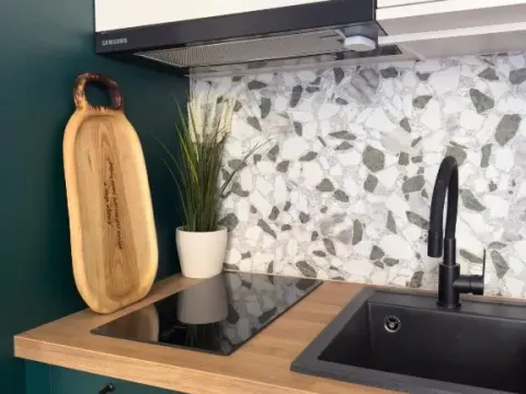 Green Harmony Apartment, photo 3 of 10