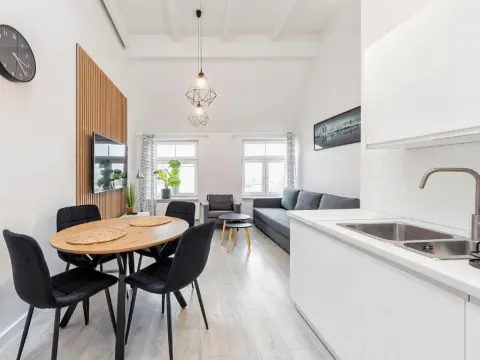 RentPlanet - Apartamenty Podgórna, photo 4 of 10