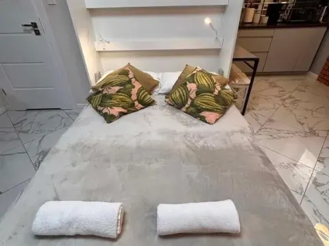 D'Ali apartamenty w centrum Poznania, photo 3 of 10