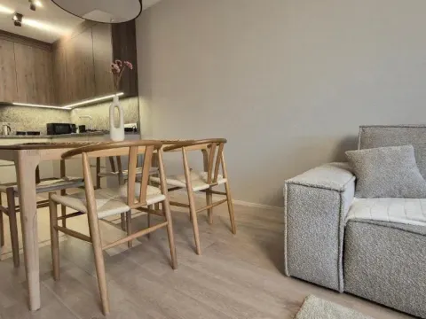 Luxurious Vanilla Apartment, self check-in 24h, free parking, air-conditioning, photo 5 of 10