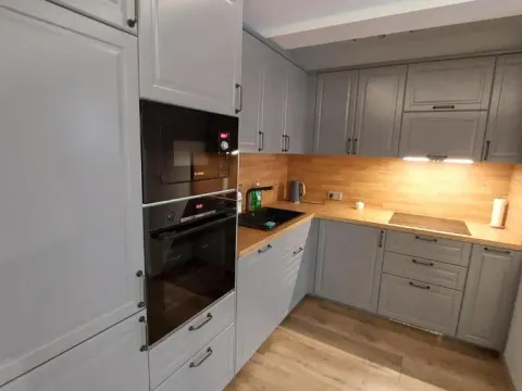 Apartament z tarasem, photo 7 of 10