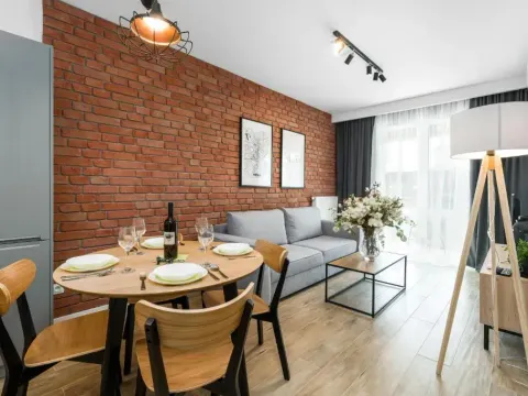 Premium Apartments Poznań Airport by Noclegi Renters, photo 8 of 10