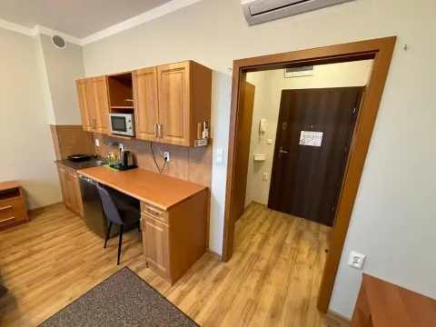 Apartamenty JN Poznań Rzeczna 4, photo 3 of 10