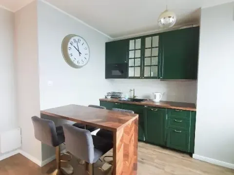 Capital Apartments - Towarowa, photo 9 of 10