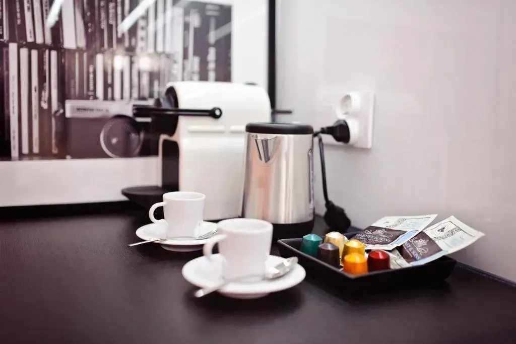 Apartament Centrum HGa - Garbary, photo 1 of 10
