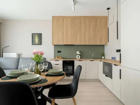 Comfortable Apartment with Air Conditioning by Renters Prestige, photo 8 of 10