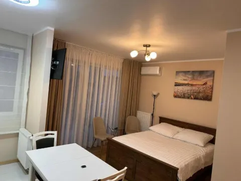 Apartament Garbary 234 parking free, photo 9 of 10