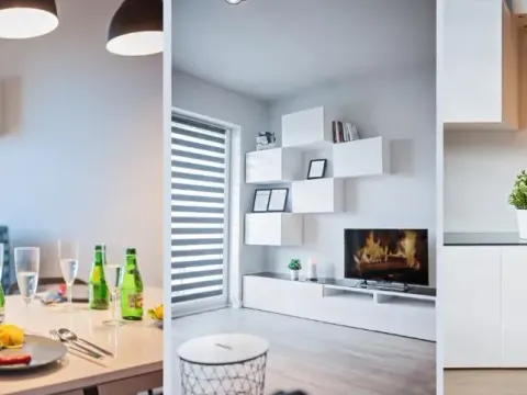 LUMI Residence Poznań Old Town & Parking, photo 8 of 10