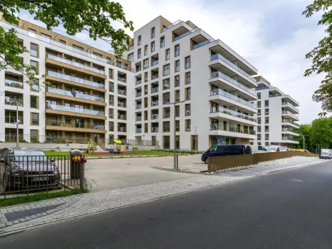 Apartments Na Podgórniku by Renters Prestige, photo 6 of 10
