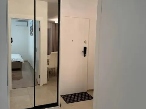 Apartament JANICKIEGO 159 parking free, photo 8 of 10