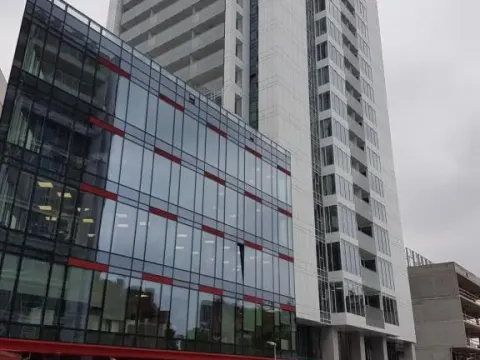 Apartament Towarowa 37, photo 6 of 10