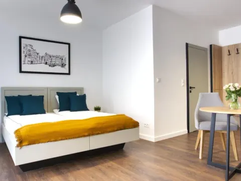 Essence Apartments Amber, photo 6 of 10