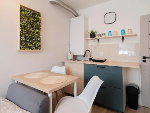 Apartament Antoninek, photo 4 of 6