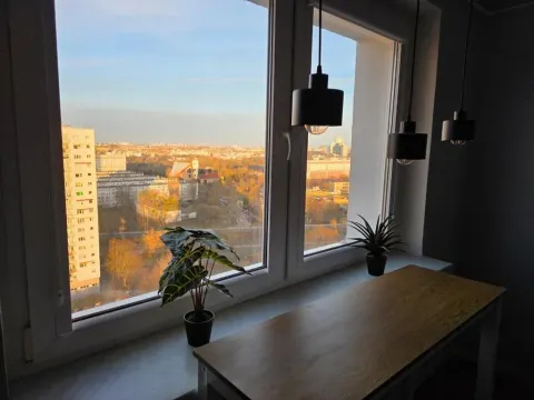 Panoramic apartment, photo 6 of 6