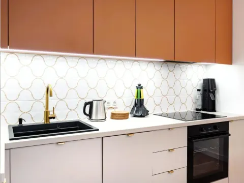 RentPlanet - Apartament Barańczaka, photo 2 of 10