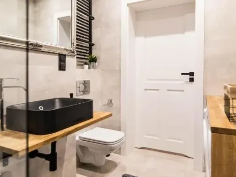 Apartament MALTA COMFORT Wes Quality Suite, photo 8 of 10