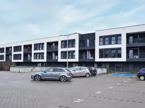 Apartament Szmaragd&Perła by LookAp - parking gratis!, photo 9 of 10