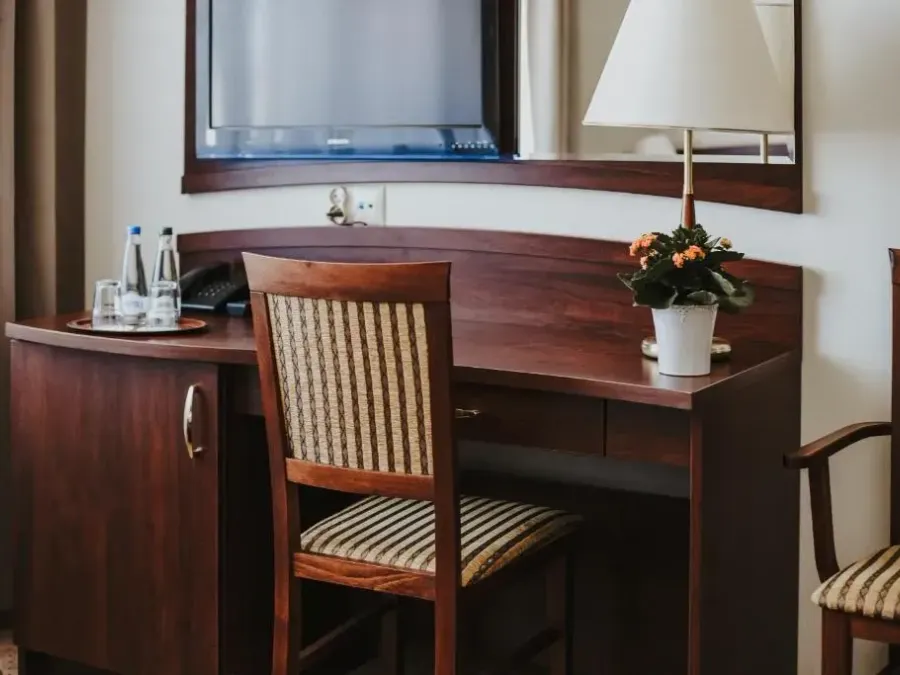 Hotel Korel, photo 1 of 10