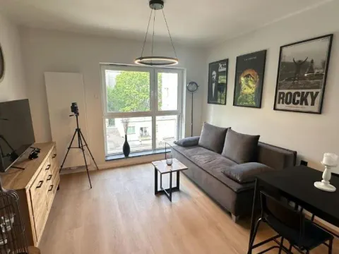 Apartament Plac Wolności, photo 5 of 10