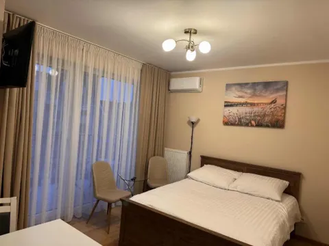 Apartament Garbary 234 parking free, photo 6 of 10