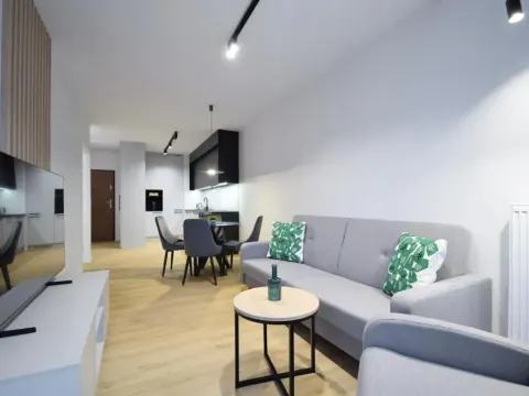 Apartament Szmaragd&Perła by LookAp - parking gratis!, photo 8 of 10