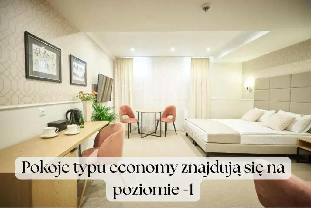 Apartamenty Klasztorna 25, photo 1 of 10