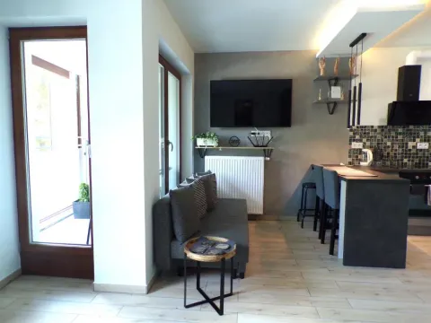 Bookowska Dal Cuore Apartment, photo 10 of 10