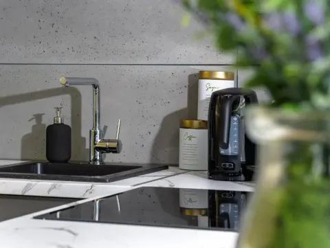 EL Apartments - Gemini, photo 3 of 10