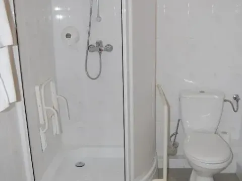 Hotel Gromada Poznań Stadion, photo 6 of 10