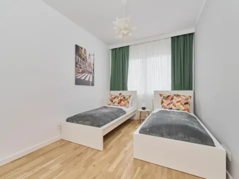 Lwowska Apartment by the Malta Lake with Parking by Renters Prestige, photo 3 of 10