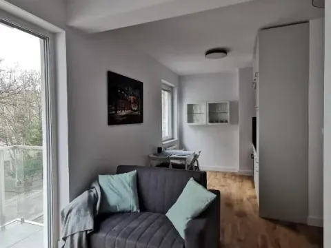 Apartamenty Garbary 32 z klimatyzacja - air-conditioning, photo 6 of 10