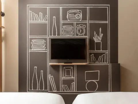 Ibis Poznan Centrum, photo 7 of 10