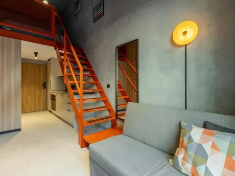 Homewell Orange Soft Lofts, photo 5 of 10