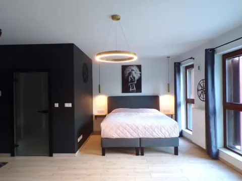 Bookowska Dal Cuore Apartment, photo 6 of 10