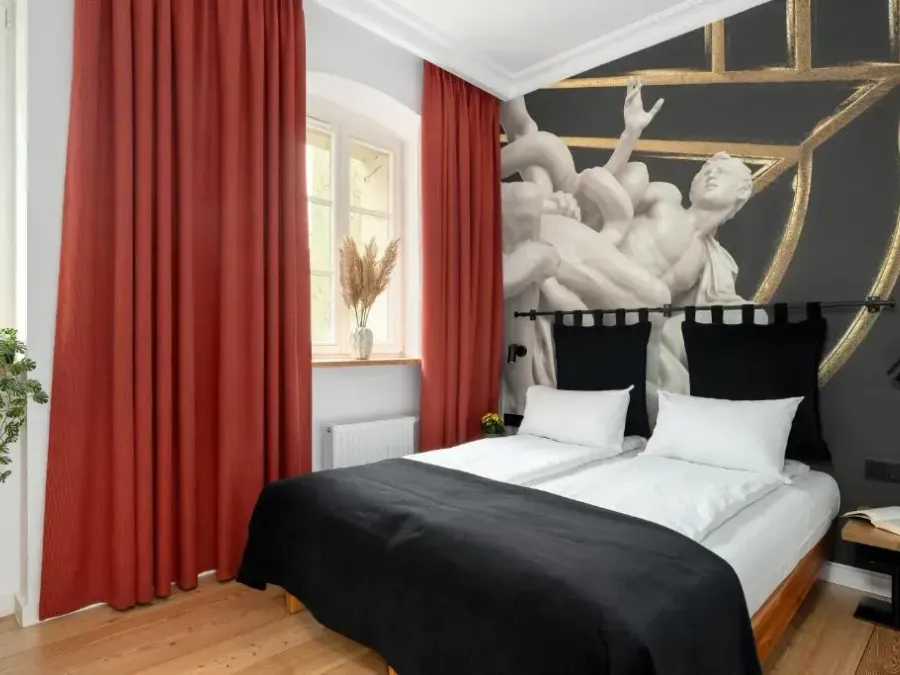 Apartamenty Schoeps Residence by Noclegi Renters, photo 1 of 10