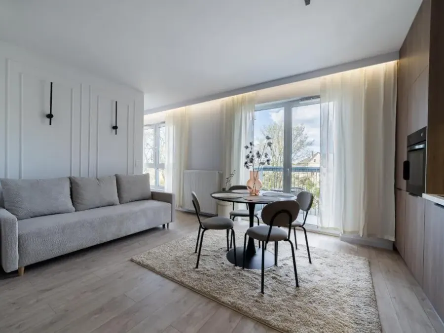 Janickiego Superior Apartment by BookingHost, photo 1 of 10