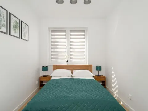 Spacious Apartments with Parking & Balcony in Poznań by Noclegi Renters, photo 2 of 10