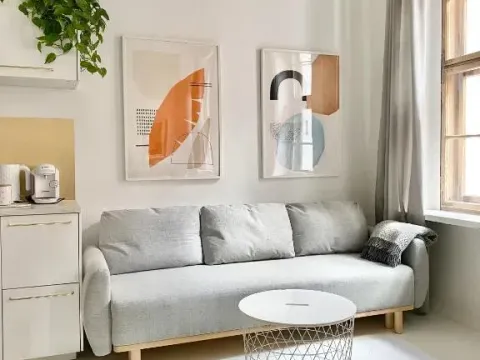 Townhall Apartments, photo 6 of 10