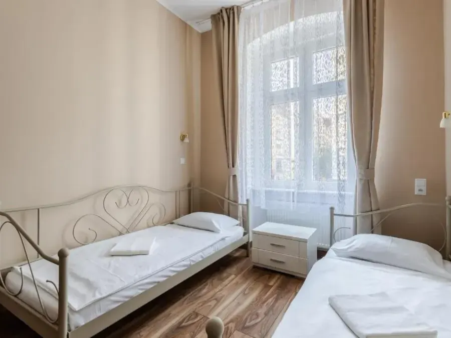 Functional and Comfortable Very Berry Studios in Poznań by Noclegi Renters, photo 1 of 10