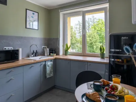 Apartament Szpitalna Jeżyce - Ogrody, photo 4 of 10