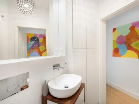 Garbary 49 - Old Town Apartment - self check-in 24h, photo 7 of 10