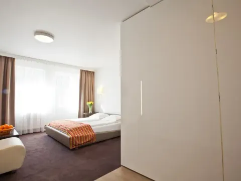 Platinum Apartments Aparthotel, photo 7 of 10